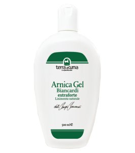 ARNICA BIANCARDI GEL EXT 500ML
