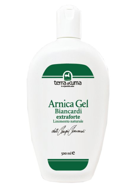ARNICA BIANCARDI GEL EXT 500ML
