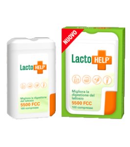 LACTOHELP 100CPR