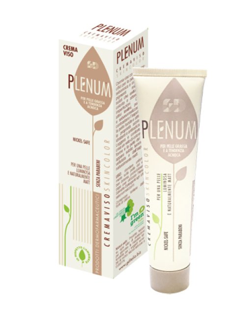 PLENUM CREMA SKINCOLOR 40ML