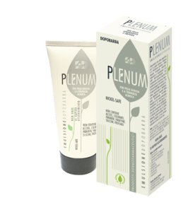 PLENUM DOPOBARBA EMULSIONE75ML