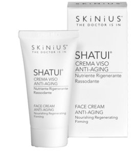 SHATUI CREMA 20ML