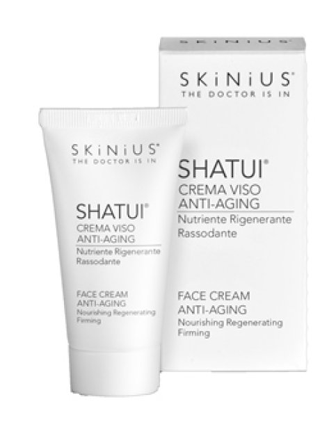 SHATUI CREMA 20ML