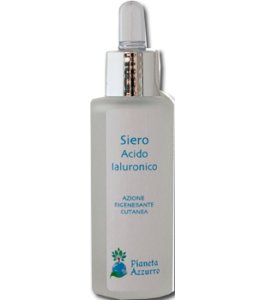 SIERO ACIDO IAL 30ML PIANET AZ