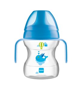 MAM T  LEARNDRINK BECC SOFT190