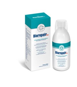 BIOREPAIR PLUS COLLUTORIO 250 ML