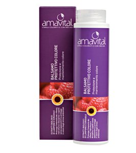 AMAVITAL BALSAMO PROT COLORE