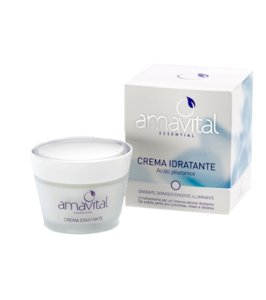 AMAVITAL CREMA IDRATANTE 50ML