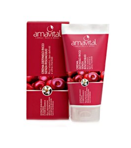 AMAVITAL CR DEFIN RICCI S/RISC