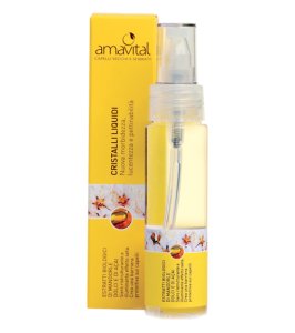AMAVITAL CRISTALLI LIQUIDI
