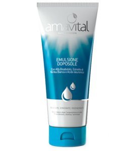AMAVITAL EMULS DOPOS 150ML