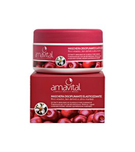 AMAVITAL MASCHERA DISC ELASTIC
