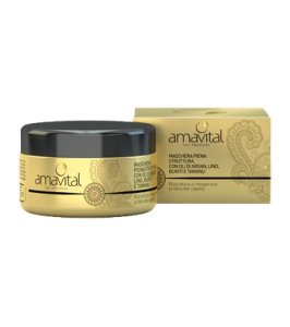 AMAVITAL MASCHERA PIENASTRUTT