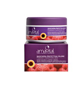 AMAVITAL MASCHERA PROT COLORE