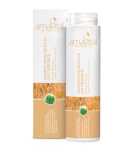AMAVITAL SH EXTRA DEL USO FREQ