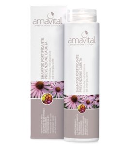 AMAVITAL SHAMPOO FORTIF CADUTA