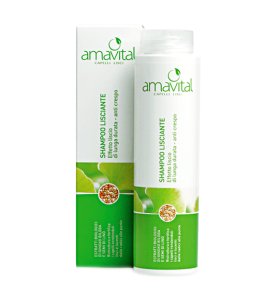 AMAVITAL SHAMPOO LISCIANTE