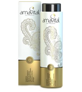 AMAVITAL SHAMPOO NUTRISPLENDEN