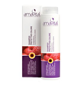AMAVITAL SHAMPOO PROT COLORE