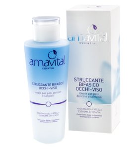 AMAVITAL STRUCCANTE BIF 150ML