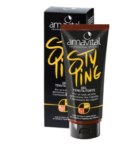 AMAVITAL STYLING GEL CAP T FT