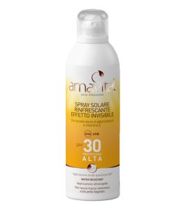 AMAVITAL SUN P SPR SOL INVI 30