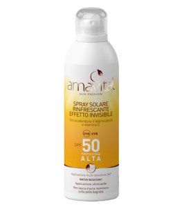 AMAVITAL SUN P SPR SOL INVI 50