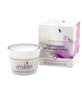 AMAVITAL TRATT ANTIR GG 50ML