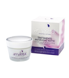 AMAVITAL TRATT ANTIR NTT 50ML