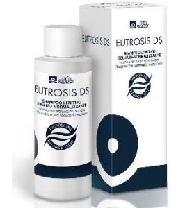 EUTROSIS DS SHAMPOO ANTIFORFORA 125 ML