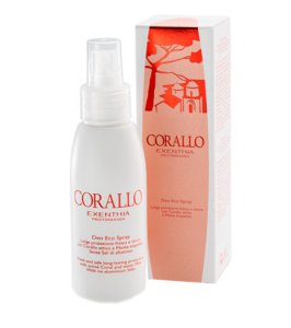 EXENTHIA M COR DEO ECO SPRAY