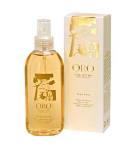 EXENTHIA M ORO AQUA AUREA PROF