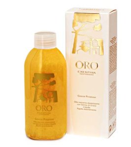 EXENTHIA MEDITERRANEA OLIO CRP