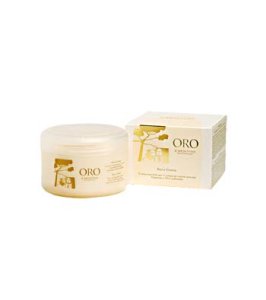 EXENTHIA M ORO RICCA CR NUTR