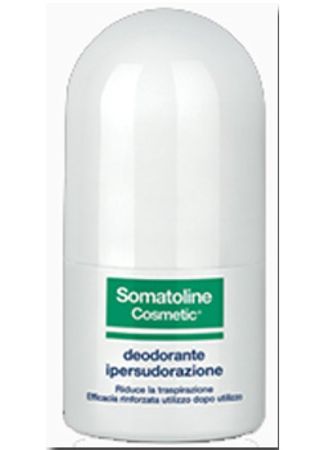 SOMAT C DEO IPERS ROLLON DUO