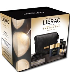 COFFRET PREMIUM VOLUPTUEUSE THE BRIDGE