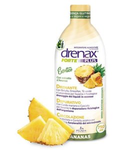 DRENAX FORTE ANANAS 750ML