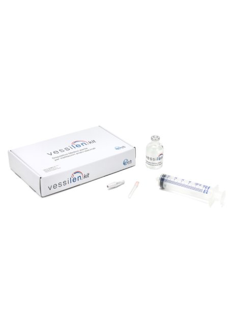 VESSILEN KIT 50ML