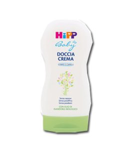 HIPP DOCCIA CREMA 200ML