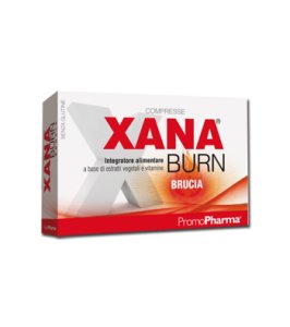 XANABURN BRUCIA 20CPR