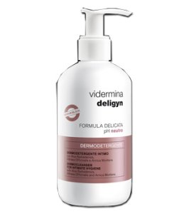 VIDERMINA DELIGYN DET PRE SPEC