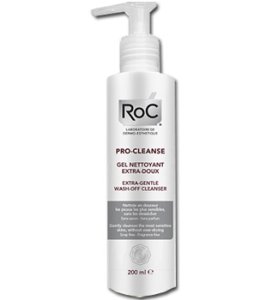 ROC AA PROCLEANSE GEL DEL STRU