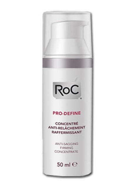 ROC AA PRODEFINE ANTIRIL CONC