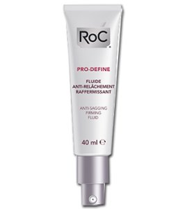 ROC AA PRODEFINE ANTIRIL FLUID