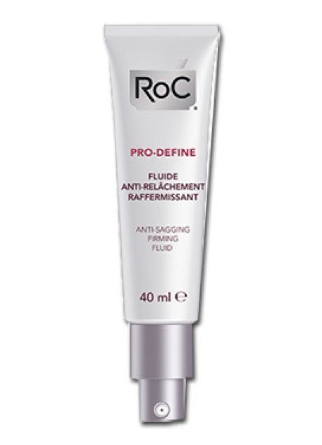 ROC AA PRODEFINE ANTIRIL FLUID