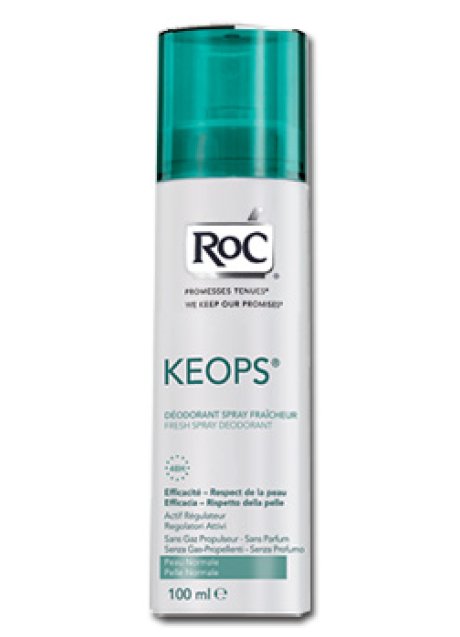 ROC BUNDLE KEOPS SPRAY 100X2  LP