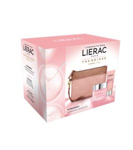 COFFRET HYDRAGENIST CREMA THE BRIDGE