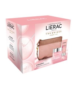 COFFRET HYDRAGENIST GEL-CREMA THE BRIDGE