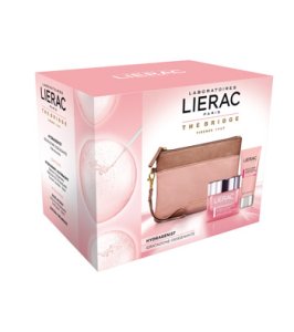 COFFRET HYDRAGENIST NUTRI THE BRIDGE