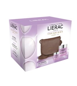 COFFRET LIFT INTEGRAL NOTTE THE BRIDGE
